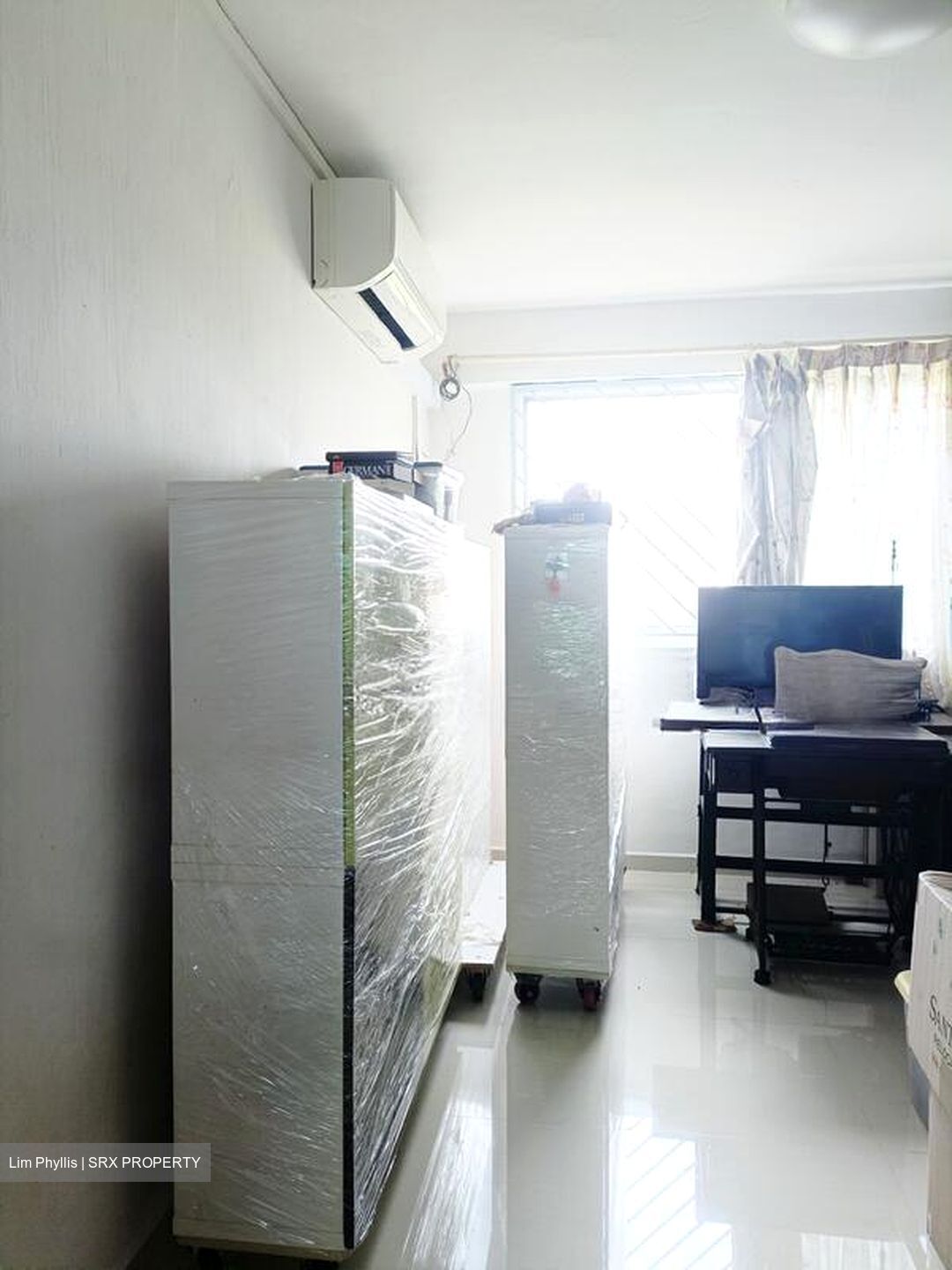 Blk 795 Khatib Vale (Yishun), HDB 4 Rooms #567554051